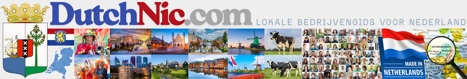 Gemaakt in Nederland - Pleyn